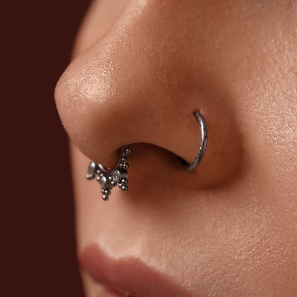 Piercing 7