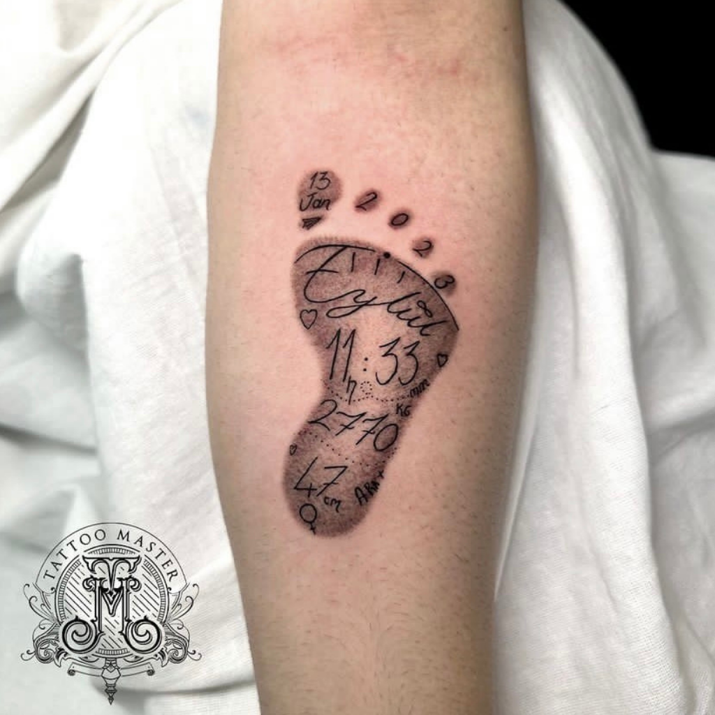 Tattoo 26