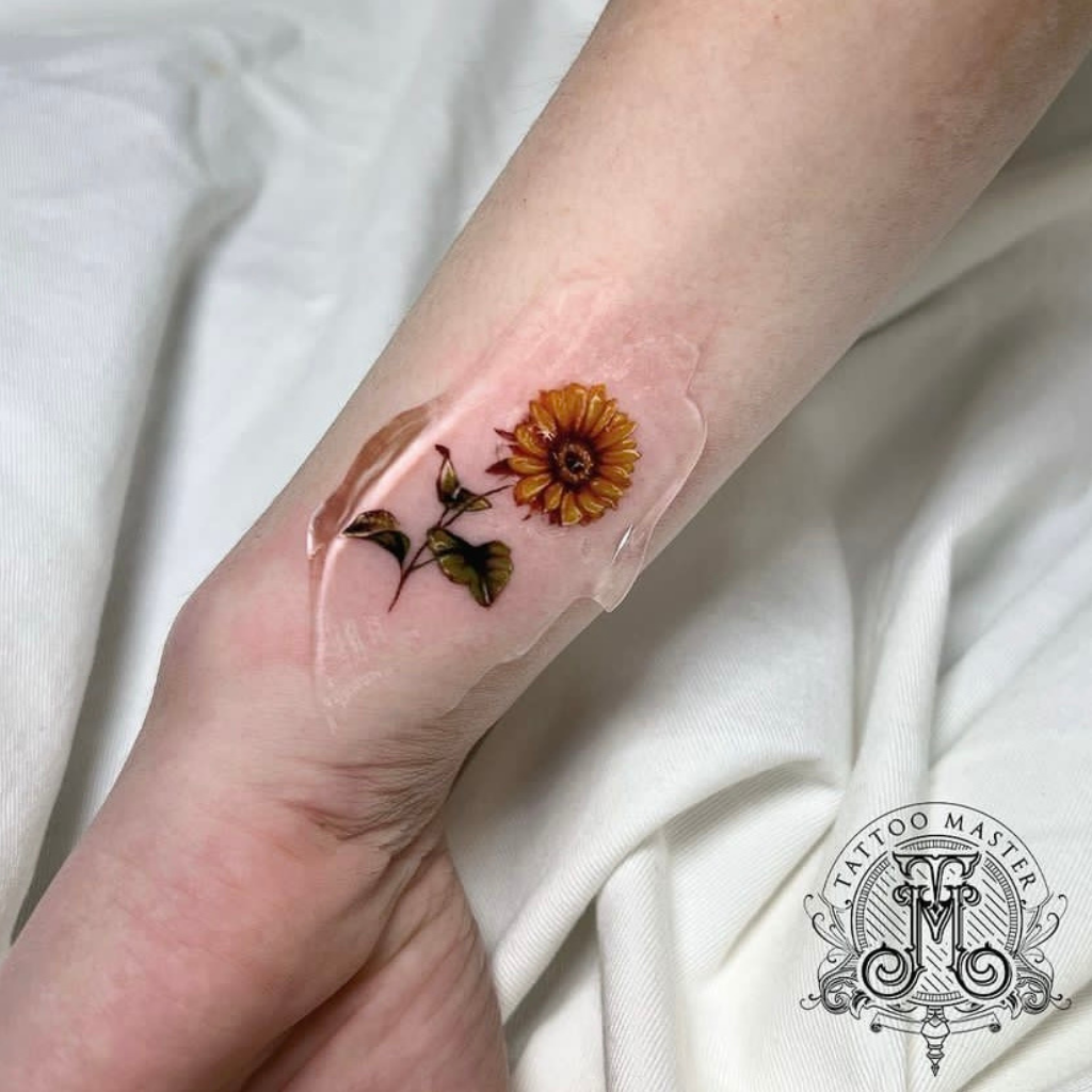 Tattoo 28